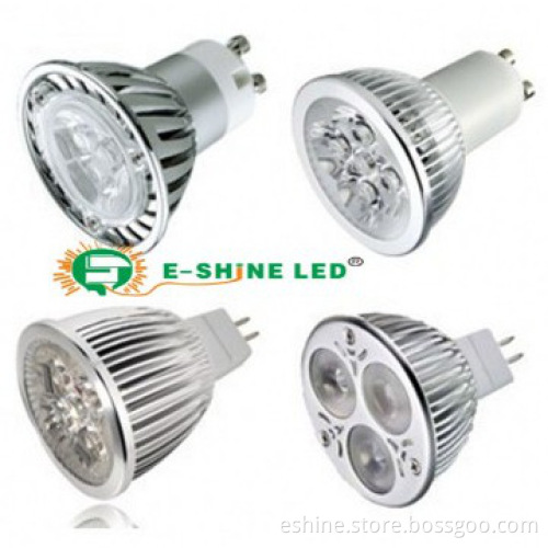 New 12w LED Spot lamphigh lumen/with CE and ROHS/good quality